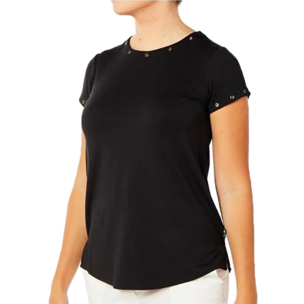 Belyn Key golf  grommet tee Size Small